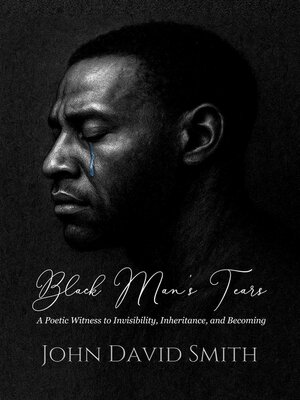 cover image of Black Man's Tears